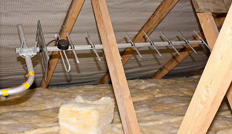 Can I Get Loft Boarding Installed in an Old House