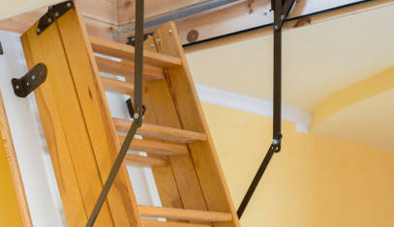 How to Choose the Right Loft Hatch and Ladder