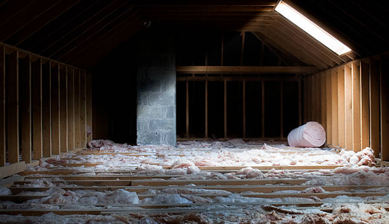Is My Home Suitable for Loft Boarding