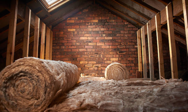 Loft Insulation
