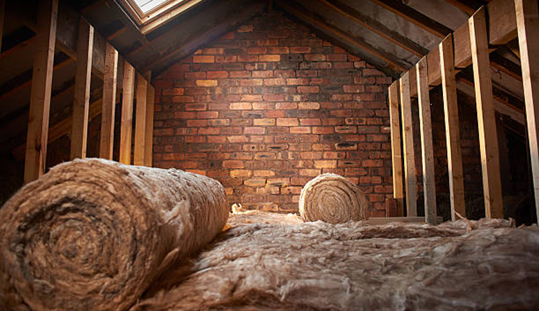 Loft Insulation