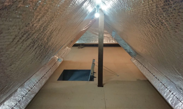 Loft Lining