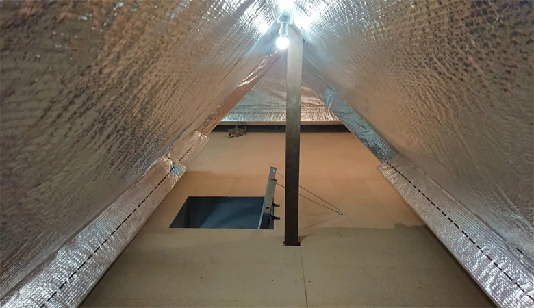 Loft Lining