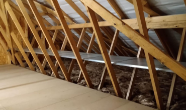 Loft Shelving
