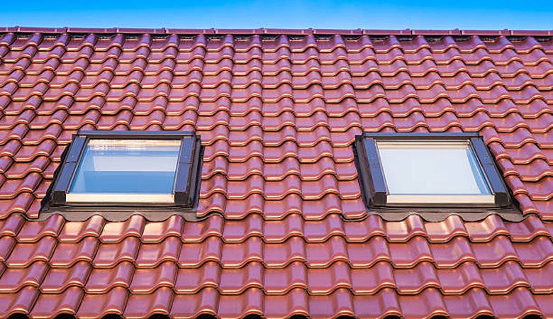 Loft Windows