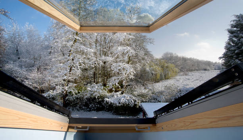 Prepare Your Loft for the Cold Weather