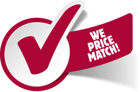 Price Match Promise