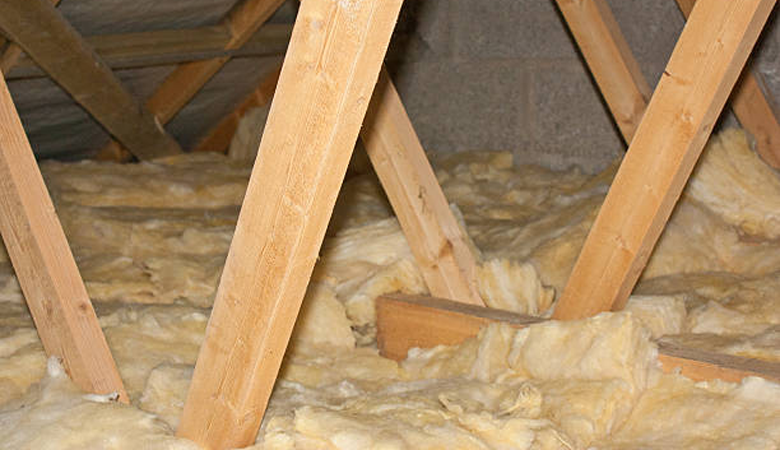 The Dangers of Boarding Over High Levels of Loft Insulation