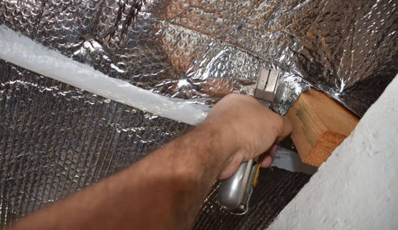 What to Do if Your Loft Has Draughts