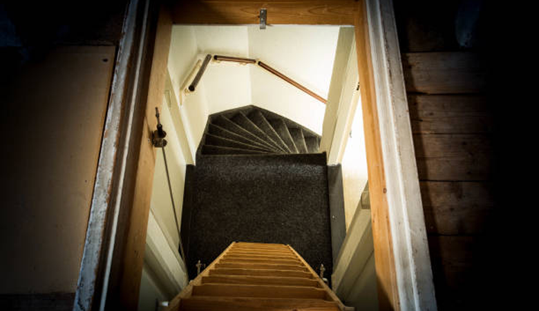 When is it Time for a Loft Hatch Replacement