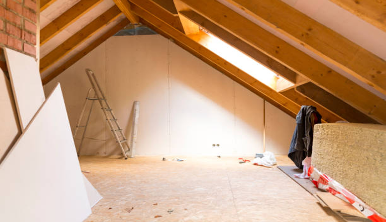 Which Loft Boarding Package Do I Need for My Home