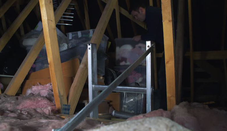 Why Loft Boarding is the Cost-Effective Storage Solution