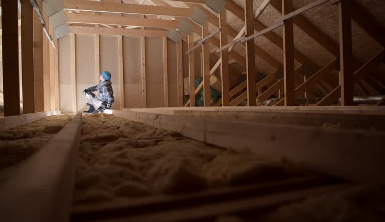 Why Raising the Loft Floor for Insulation Has Benefits